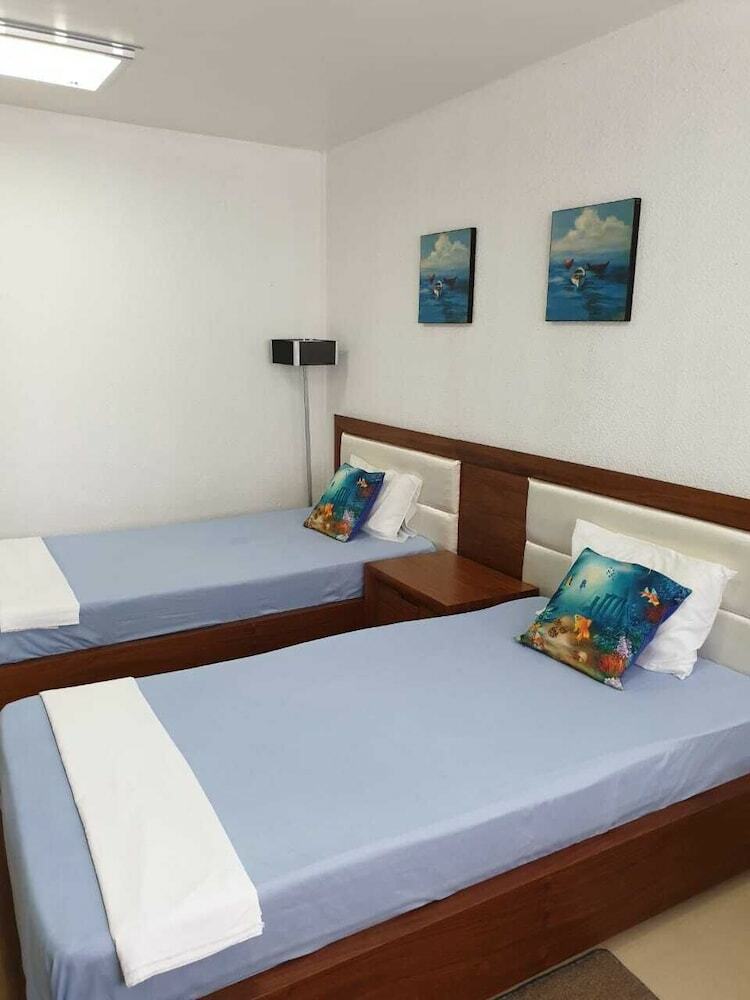 Hotel Admiralmahe