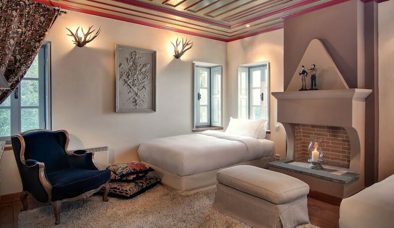 Villa 5 Senses