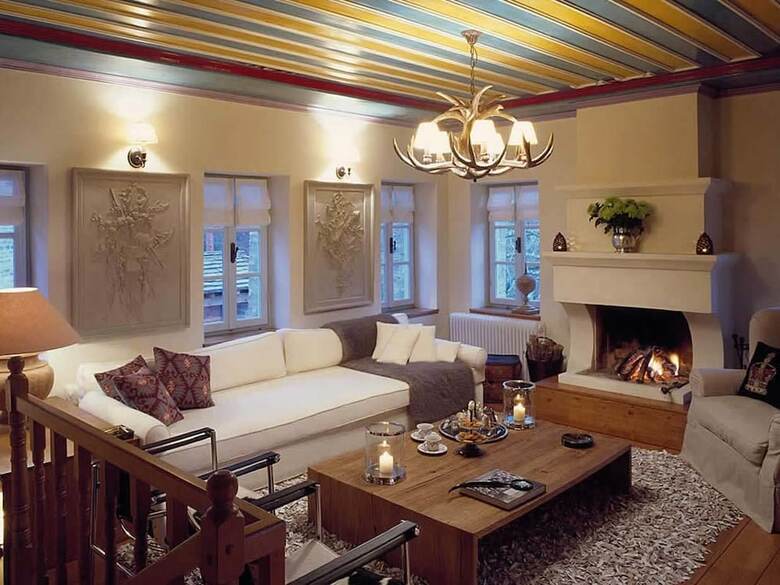 Villa 5 Senses