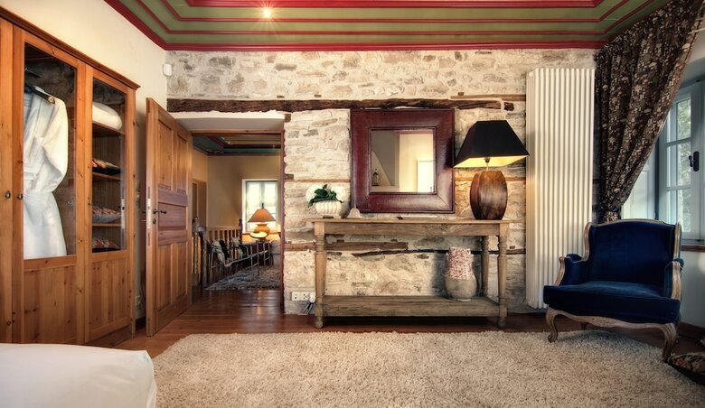 Villa 5 Senses