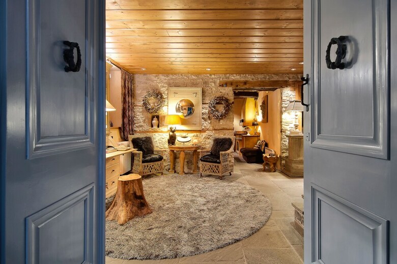 Villa 5 Senses