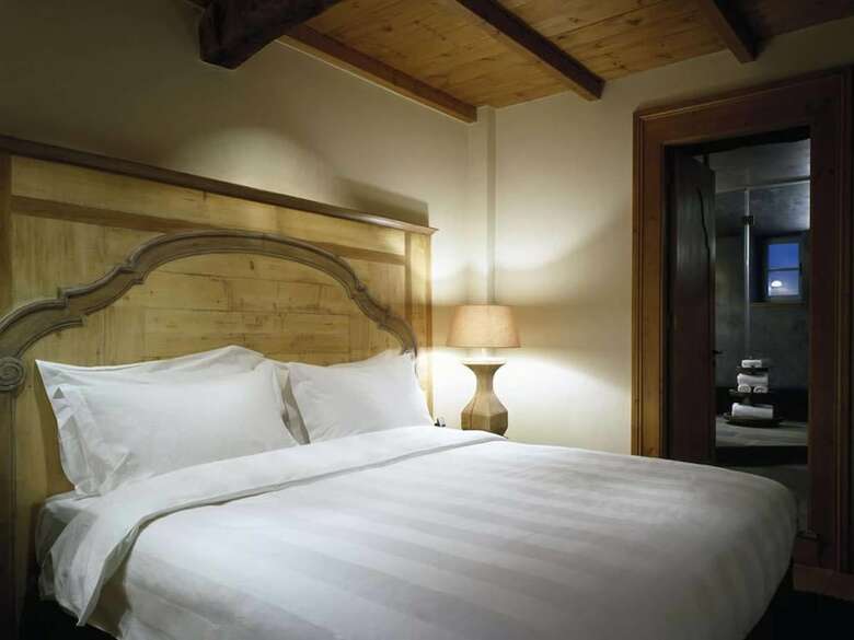 Villa 5 Senses