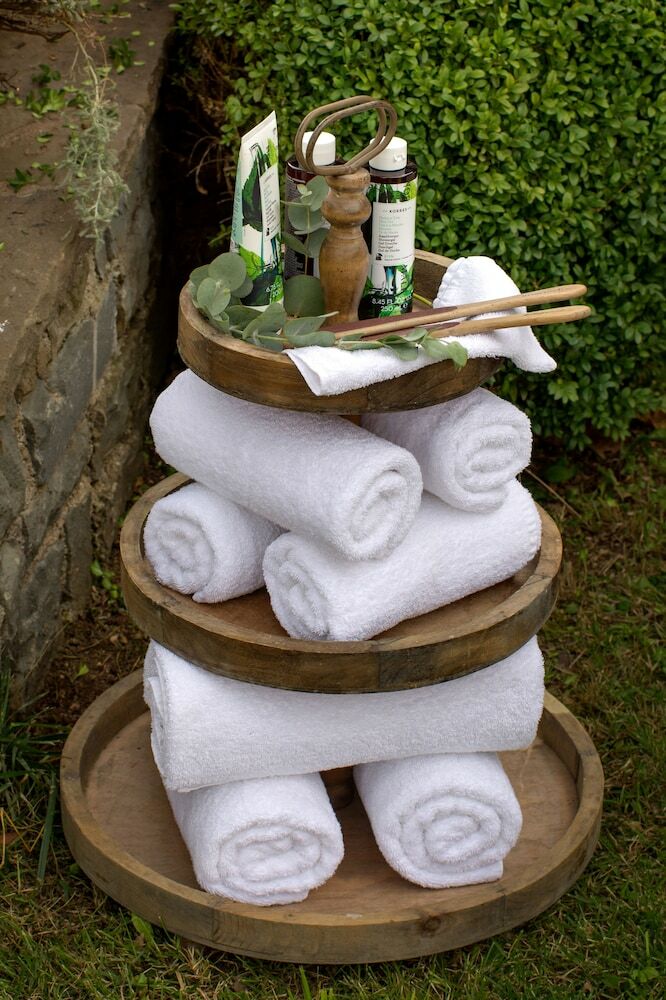 Villa 5 Senses
