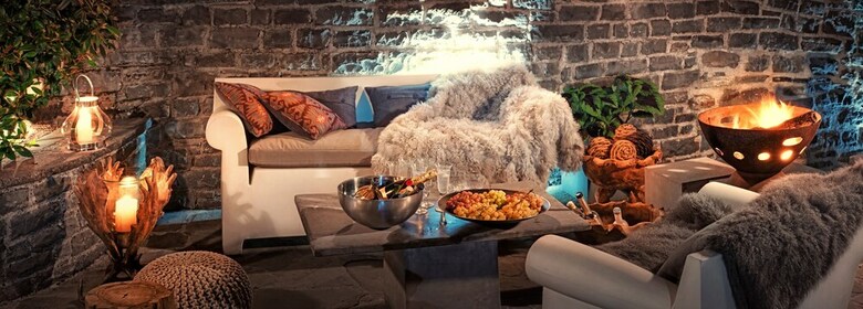 Villa 5 Senses