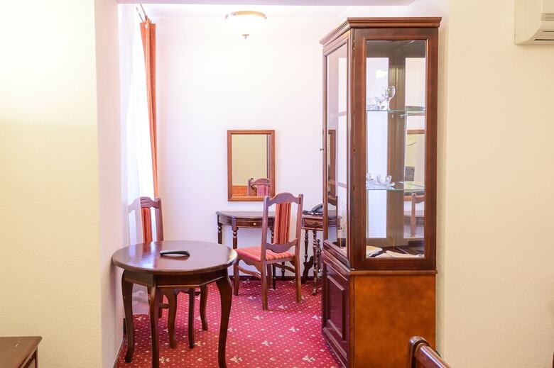 Posada El Hotel