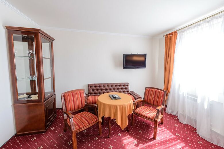 Posada El Hotel
