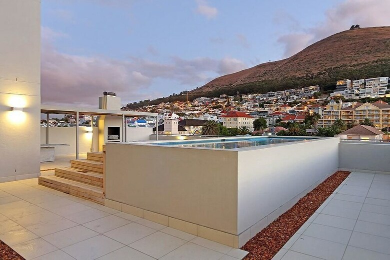Apartamentos Odyssey 203