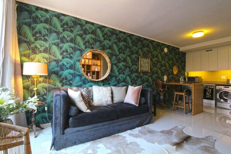 Apartamentos Odyssey 203