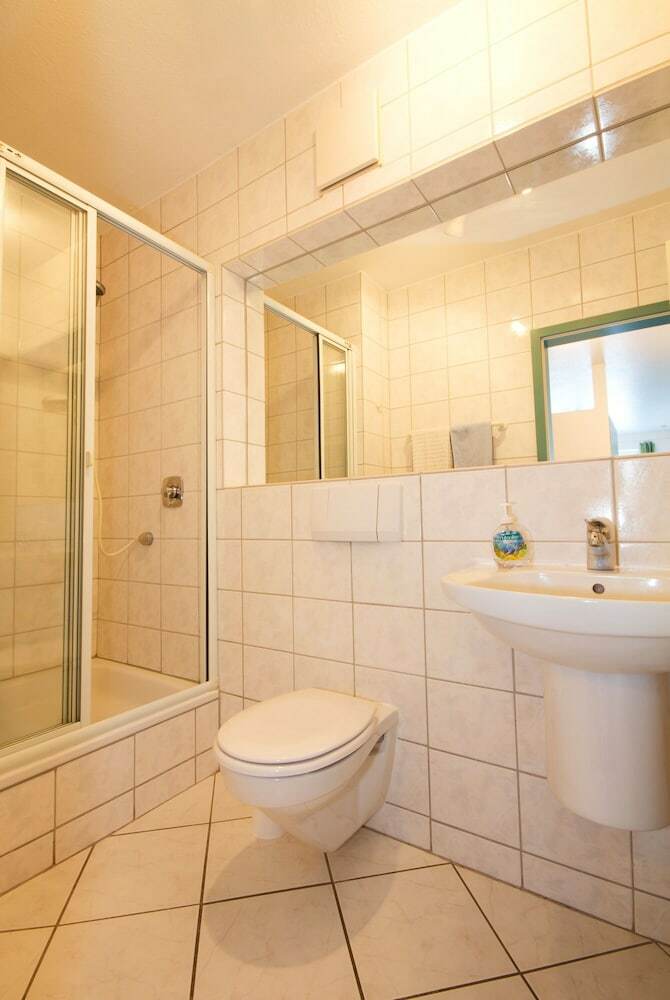 Apartamentos Inselhof Fehmarn
