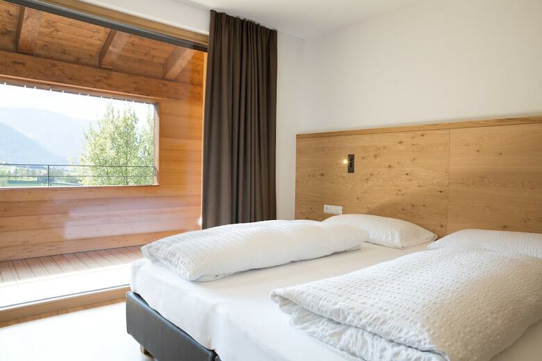 Bed & Breakfast Garni Bachlerhof