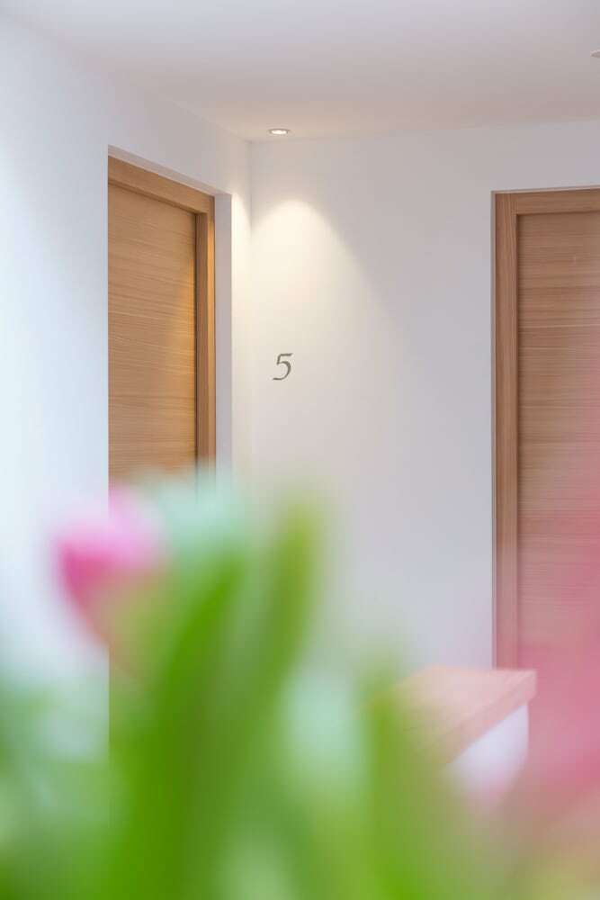 Bed & Breakfast Garni Bachlerhof