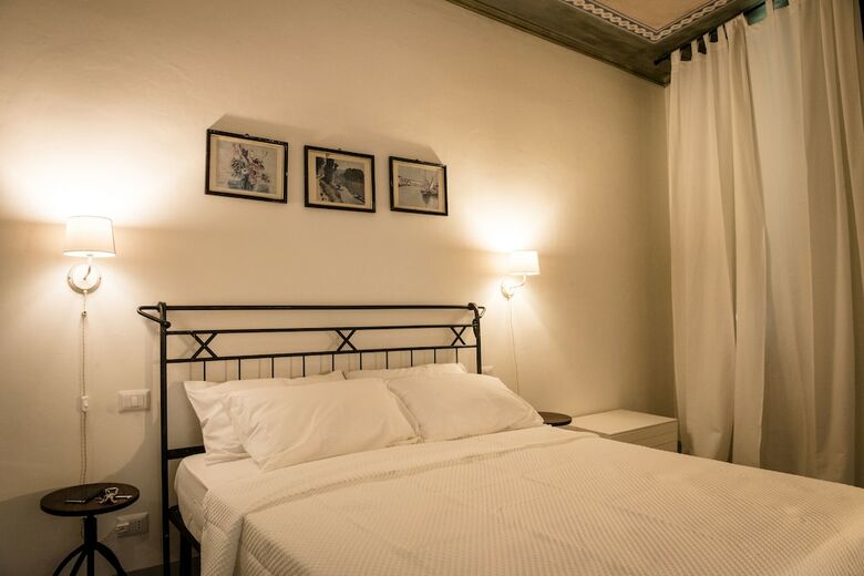 B&B Paolina