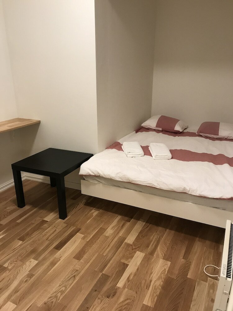 Centrum Apartment Lag�rdsveien 69