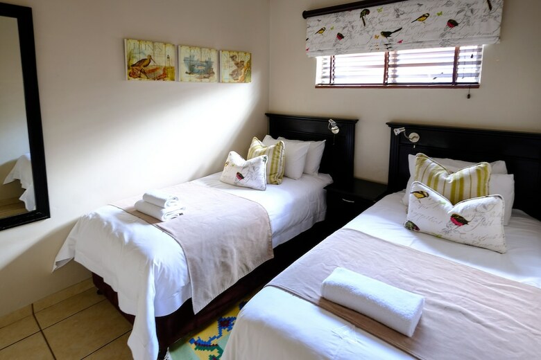 Apartamentos Perna Perna St Lucia