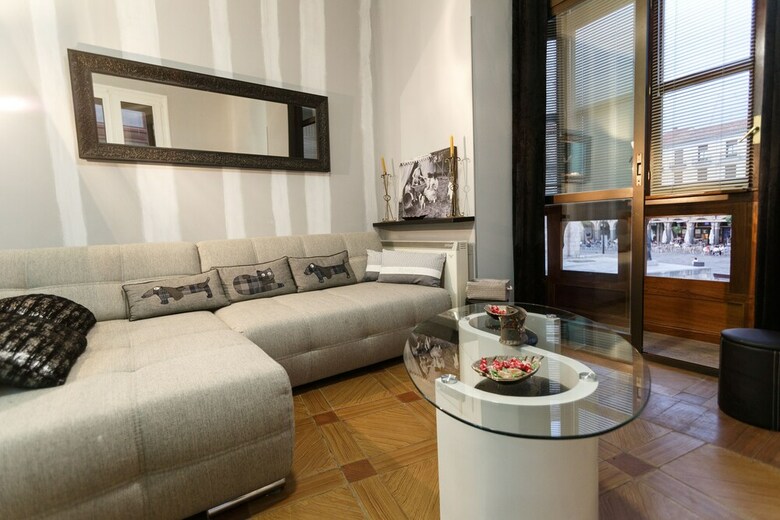 Apartamento Se�orita Escarlata