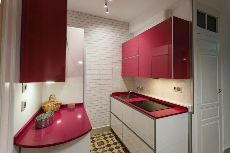 Apartamento Se�orita Escarlata