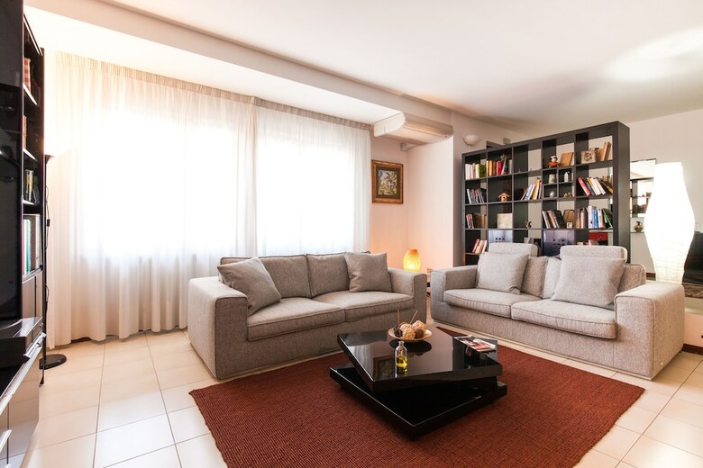 Maria Burlini B&B