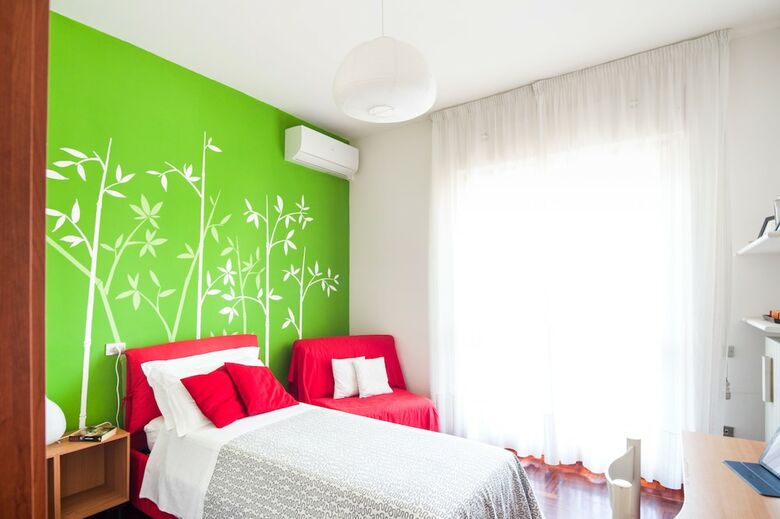 Maria Burlini B&B
