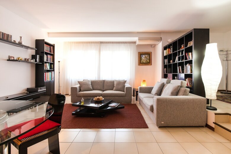 Maria Burlini B&B