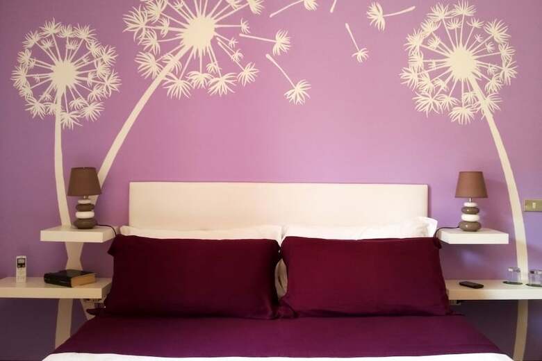 Maria Burlini B&B