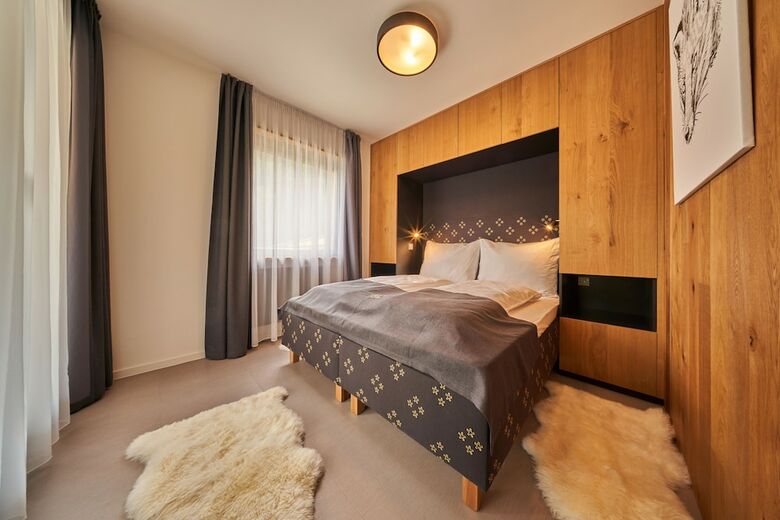 Aparthotel Svat� Vav?inec