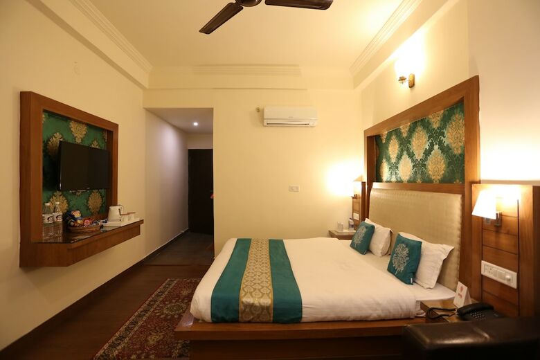 Hotel Jassritha Premier Grand Sharan