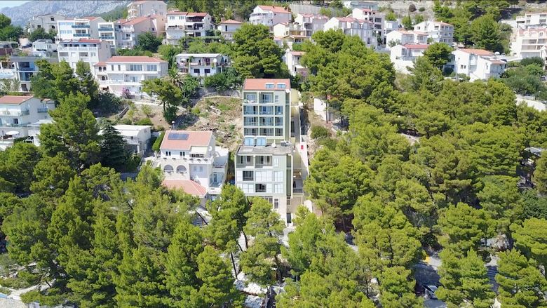 Hotel Villa Junona