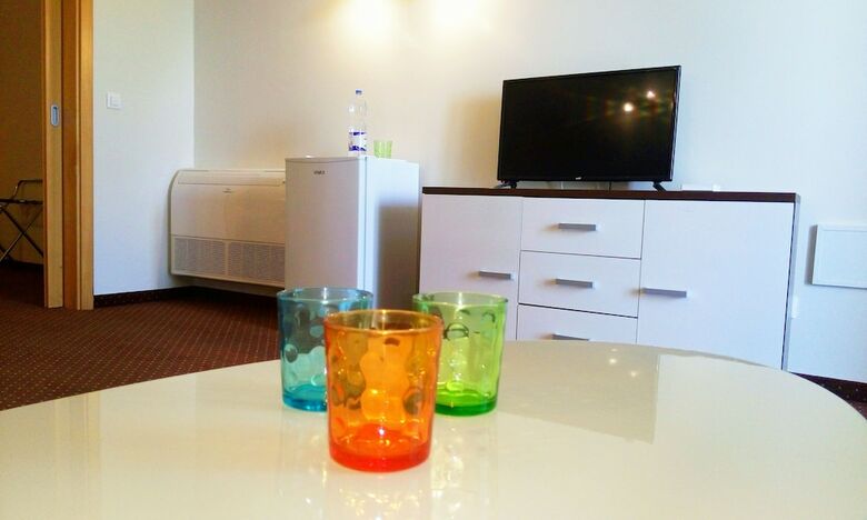 Hotel Villa Junona
