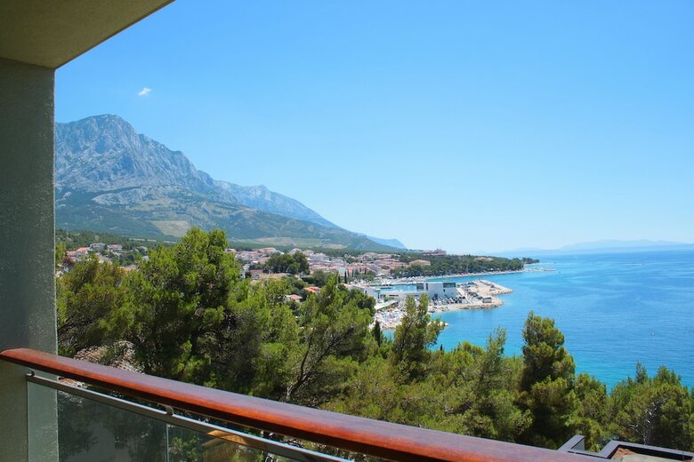 Hotel Villa Junona