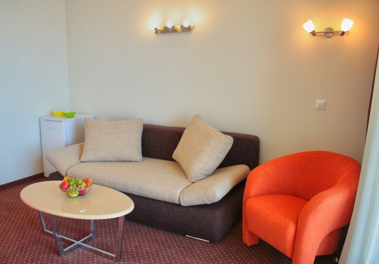 Hotel Villa Junona