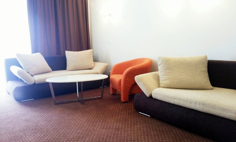Hotel Villa Junona