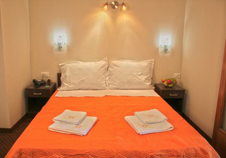 Hotel Villa Junona