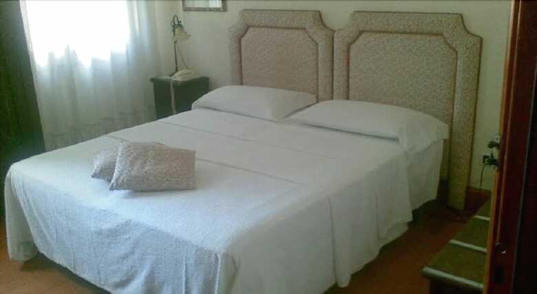 Hotel Vecia Brenta
