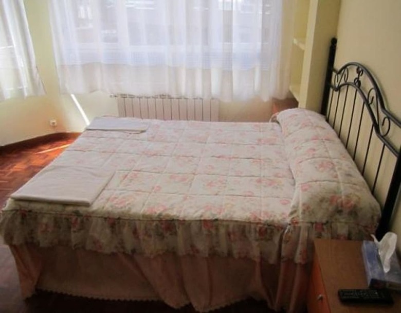 Hostal Becares