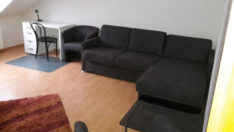 Apartmenthaus Am Achteck