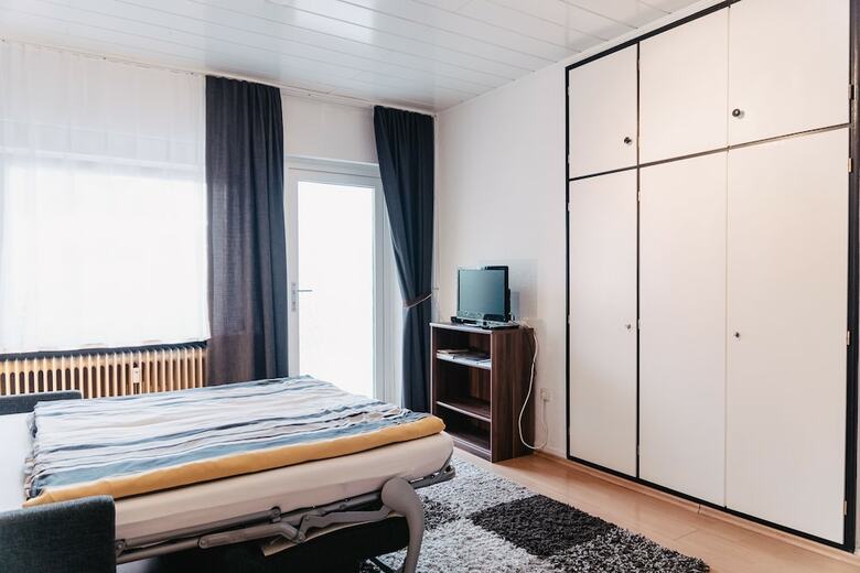 Apartmenthaus Am Achteck