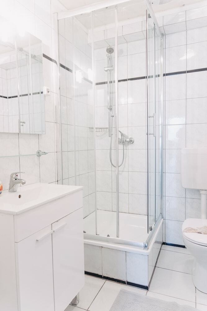 Apartmenthaus Am Achteck
