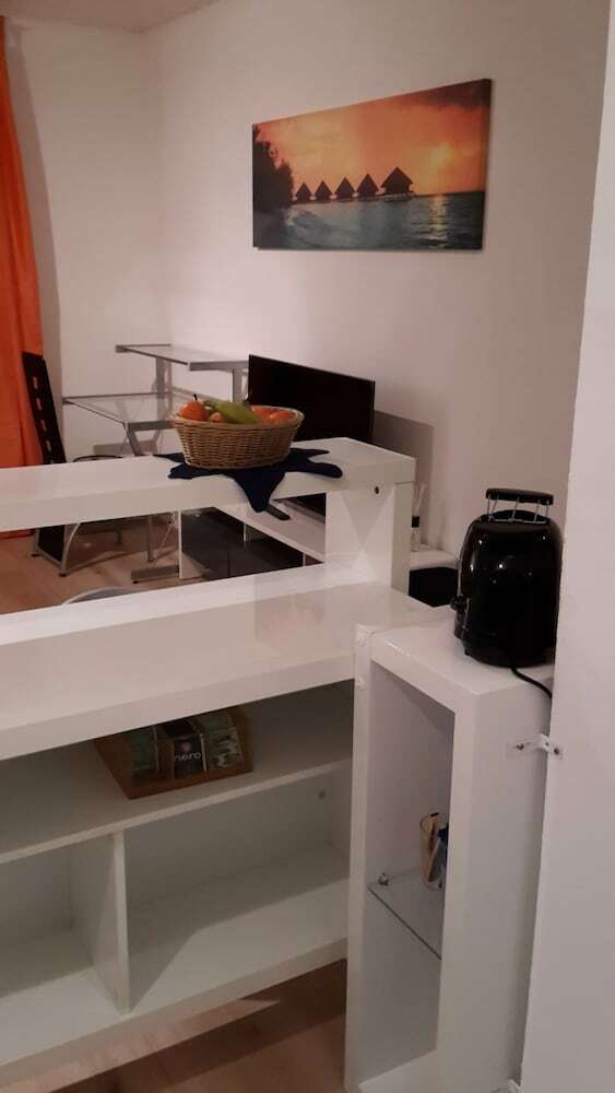 Apartmenthaus Am Achteck