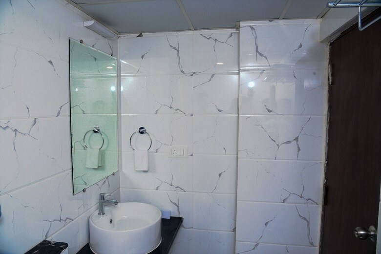 Hotel Blue Ocean Residency