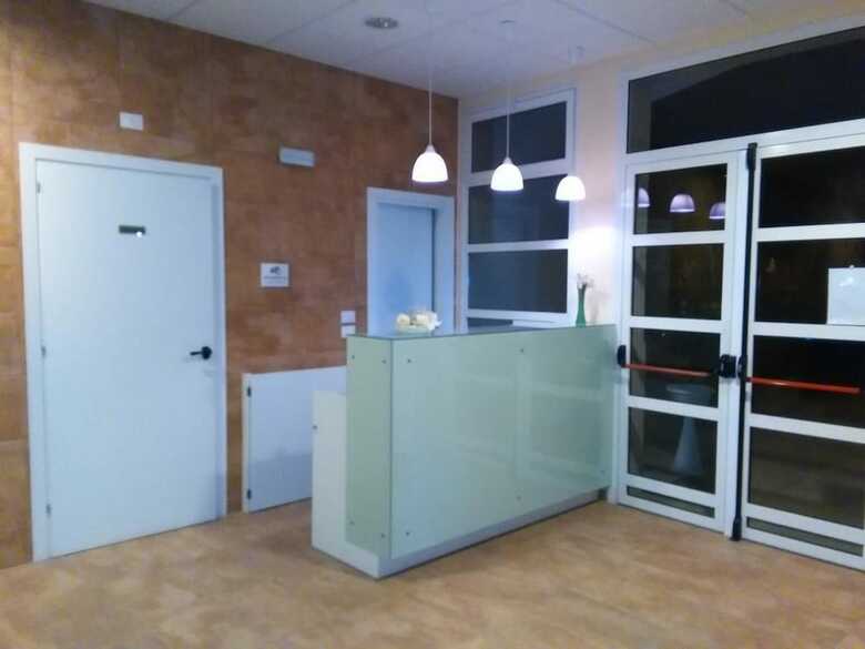 Bed & Breakfast Residence Thalassa