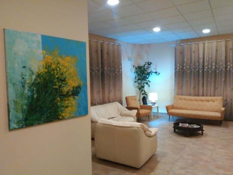 Bed & Breakfast Residence Thalassa
