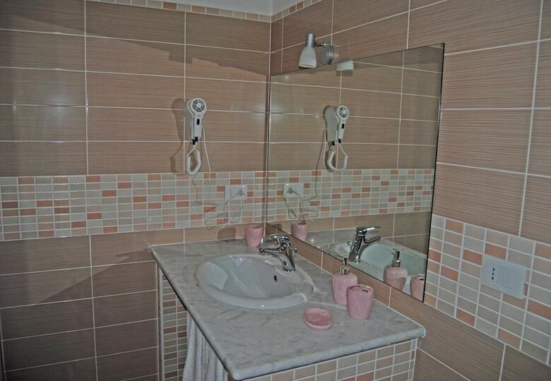 Bed & Breakfast Residence Thalassa