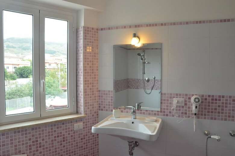 Bed & Breakfast Residence Thalassa