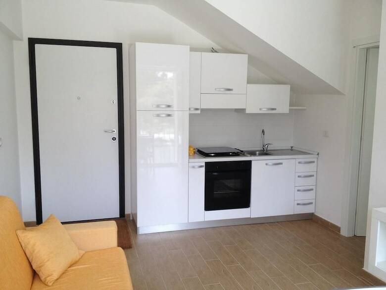 Bed & Breakfast Residence Thalassa