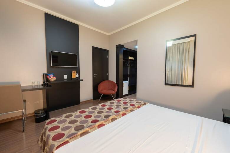 Class Hotel Passos