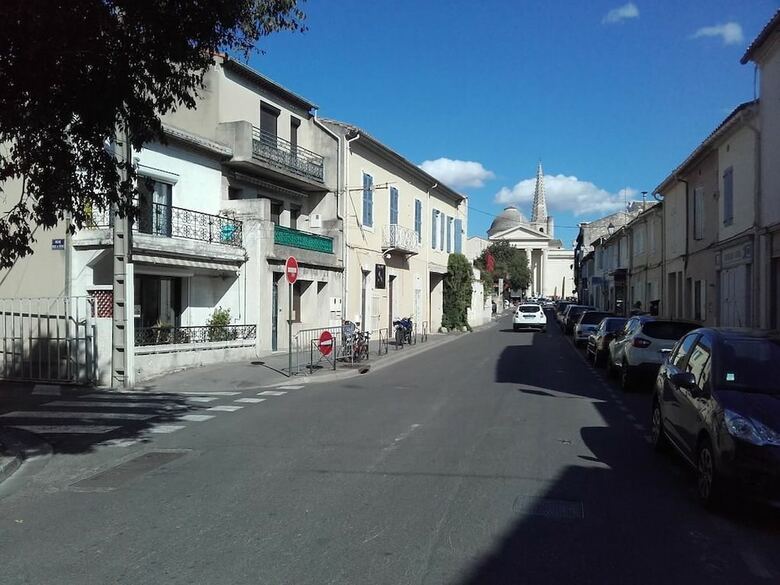Bed & Breakfast Chambre D'h�tes Saint R�moise