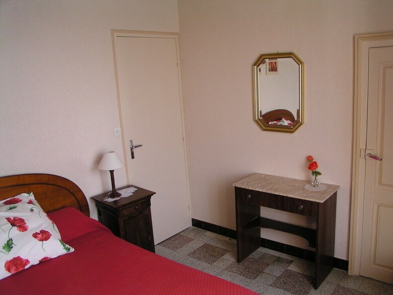 Bed & Breakfast Chambres D'h�tes La Ferme Du Luc