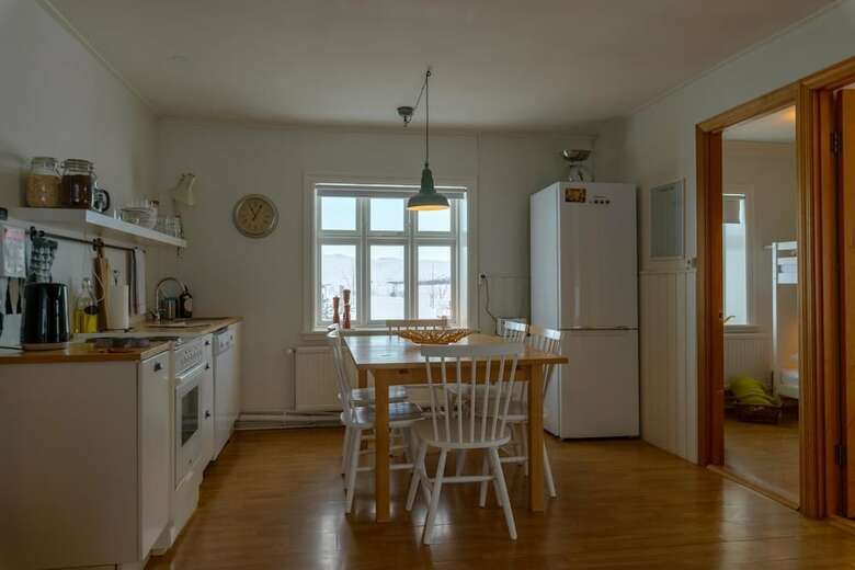 Apartamentos Gamla H�si� - The Old House