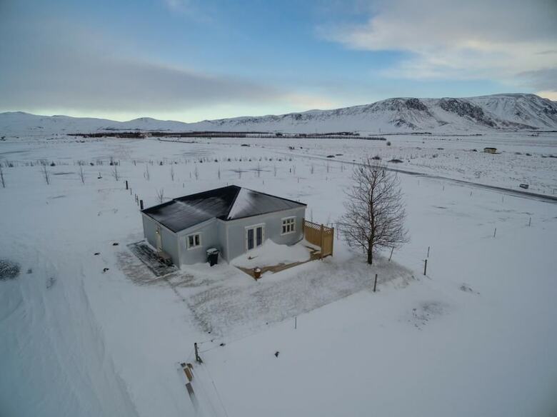 Apartamentos Gamla H�si� - The Old House