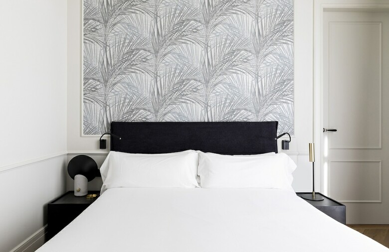 Hotel Coolrooms Mald�